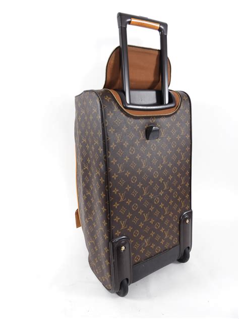 louis vuitton eole monogram canvas|Monogram Canvas in Travel for Women .